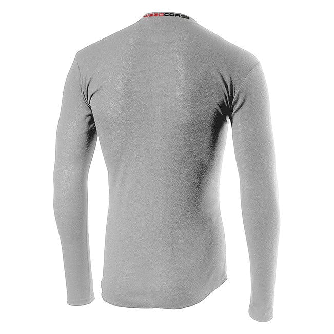 Cycle Tribe Product Sizes Castelli Prosecco R Long Sleeve Base Layer