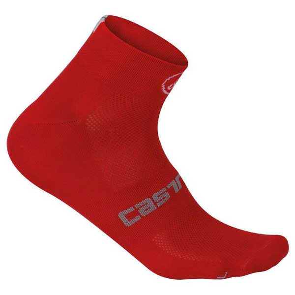 Cycle Tribe Product Sizes Castelli Quattro 3 Cycling Socks