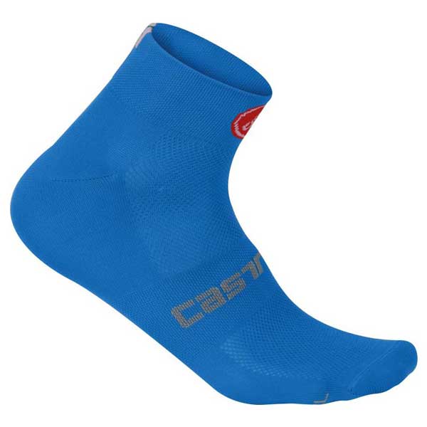 Cycle Tribe Product Sizes Castelli Quattro 3 Cycling Socks
