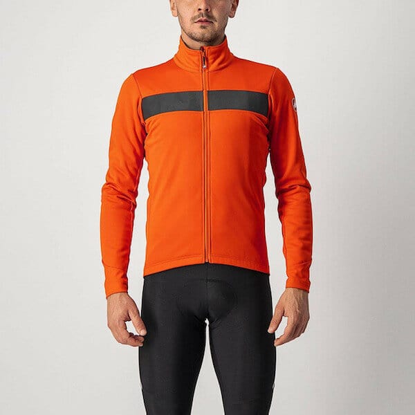 Cycle Tribe Product Sizes Castelli Raddoppia 3 Jacket