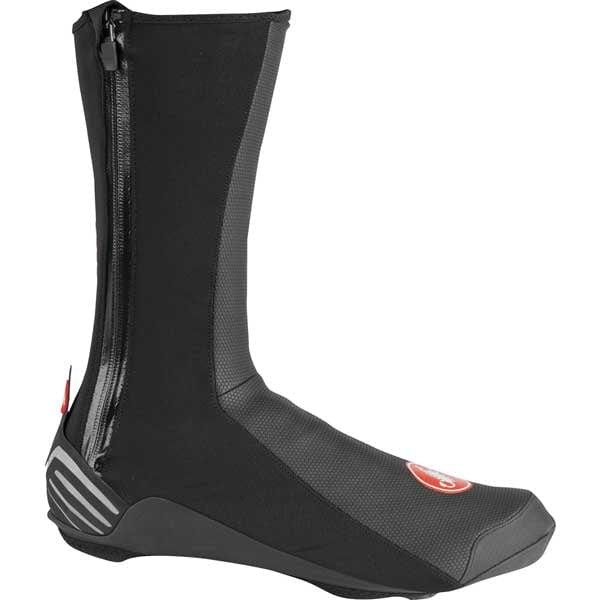 Cycle Tribe Product Sizes Castelli ROS 2 Shoe Covers