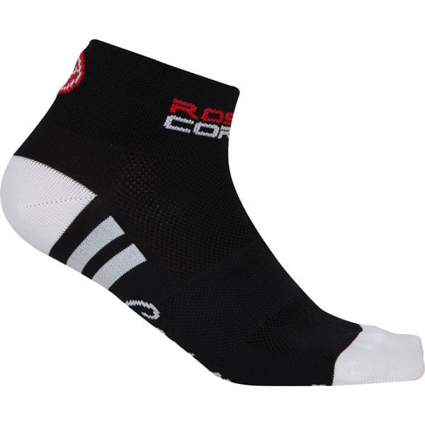 Cycle Tribe Product Sizes Castelli Rosa Corsa Womens Sock
