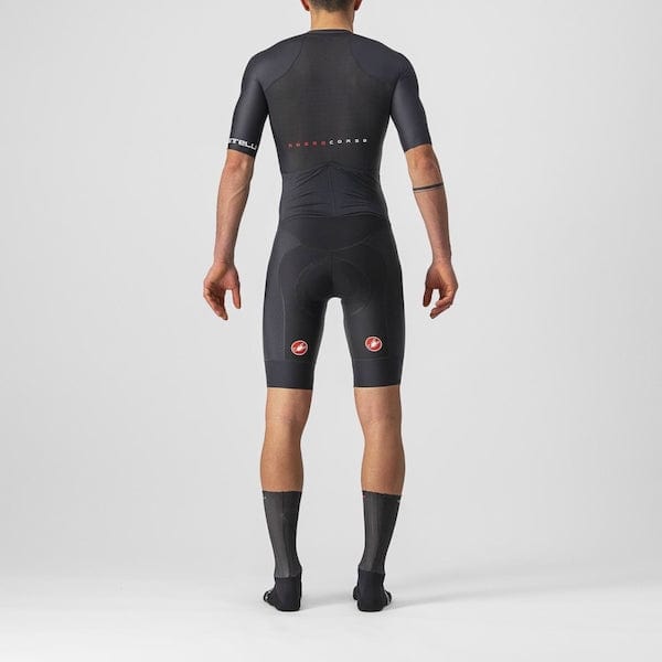 Cycle Tribe Product Sizes Castelli Sanremo 4.1 Speed Suit