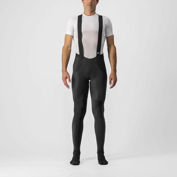 Cycle Tribe Product Sizes Castelli Sorpasso ROS Bib Tights