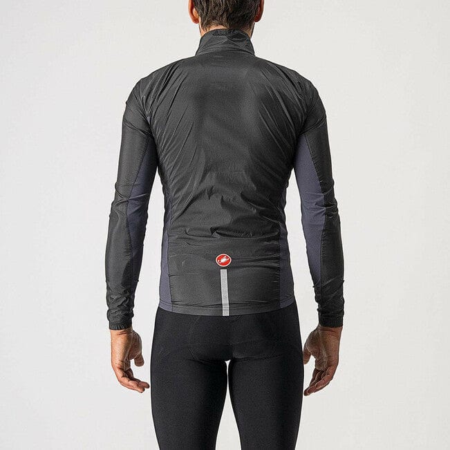 Cycle Tribe Product Sizes Castelli Squadra Stretch Jacket