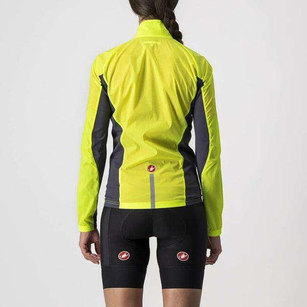 Cycle Tribe Product Sizes Castelli Squadra Stretch Womens Jacket