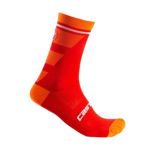 Cycle Tribe Product Sizes Castelli Trofeo 15 Socks