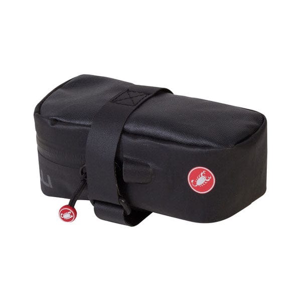 Cycle Tribe Product Sizes Castelli Undersaddle Mini Bag