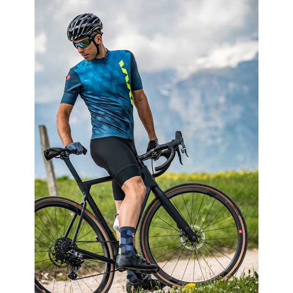 Cycle Tribe Product Sizes Castelli Unlimited Bib Shorts