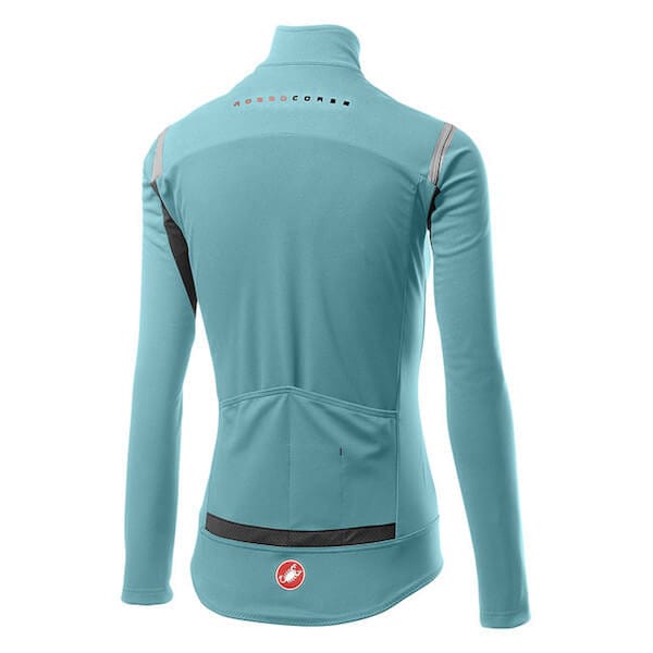 Cycle Tribe Product Sizes Castelli Womens Perfetto ROS Long Sleeve Jacket