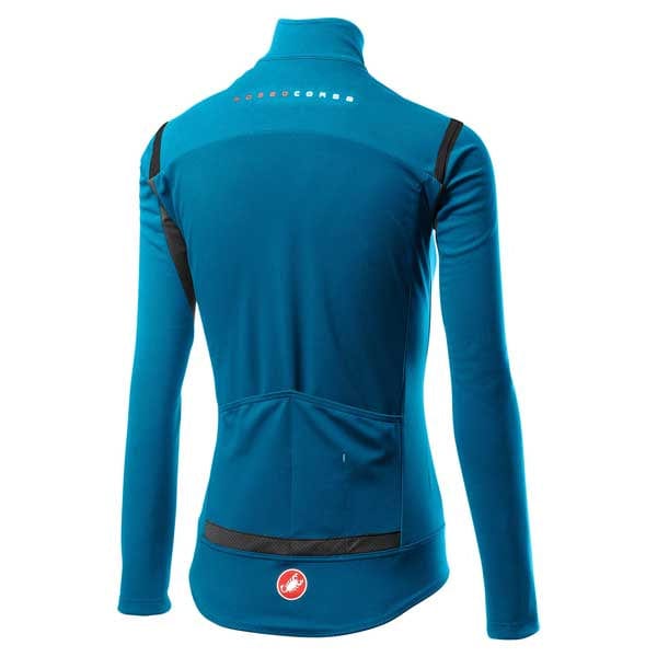 Cycle Tribe Product Sizes Castelli Womens Perfetto ROS Long Sleeve Jacket