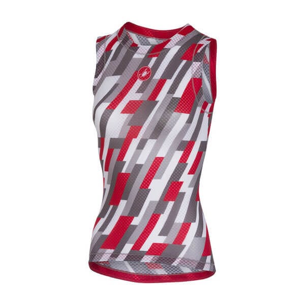 Cycle Tribe Product Sizes Castelli Womens Pro Mesh SS Base Layer