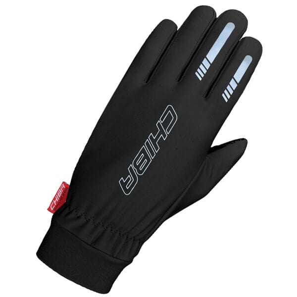 Cycle Tribe Product Sizes Chiba Thermo Fleece Touch Glove