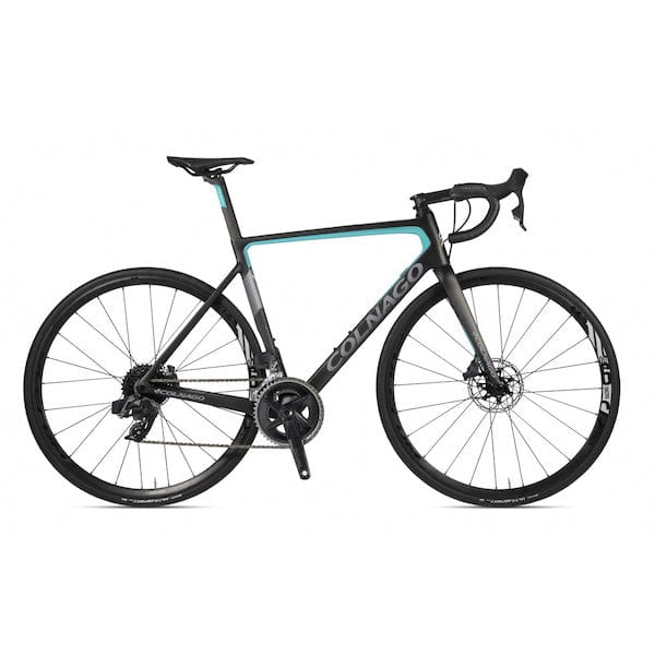 Cycle Tribe Product Sizes Colnago V3 Disc 105 Bike