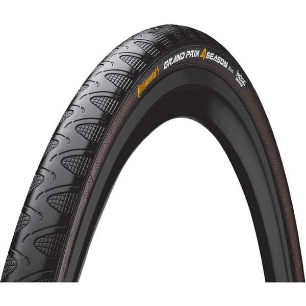 Cycle Tribe Product Sizes Continental Grand Prix 4 Season Folding Tyre