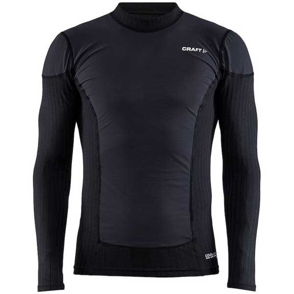Cycle Tribe Product Sizes Craft Mens Active Extreme X Wind LS Baselayer