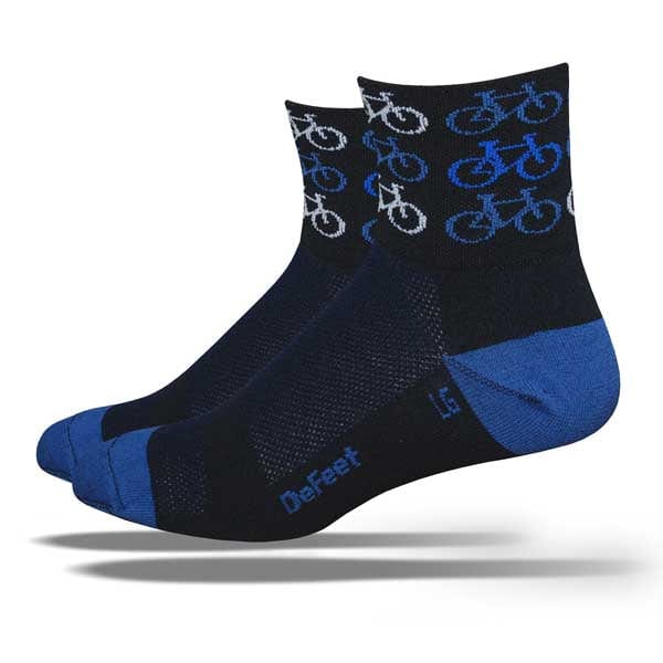 Cycle Tribe Product Sizes Defeet Aireator 3 Cool Bike Socks