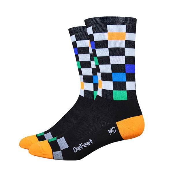 Cycle Tribe Product Sizes Defeet Aireator 6 Fast Times | Cycle Tribe