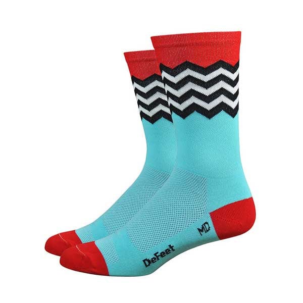 Cycle Tribe Product Sizes Defeet Aireator Barnstormer Fuse Socks
