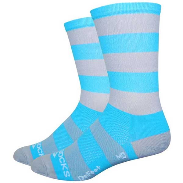 Cycle Tribe Product Sizes Defeet Aireator Sako 7 Cycling Socks