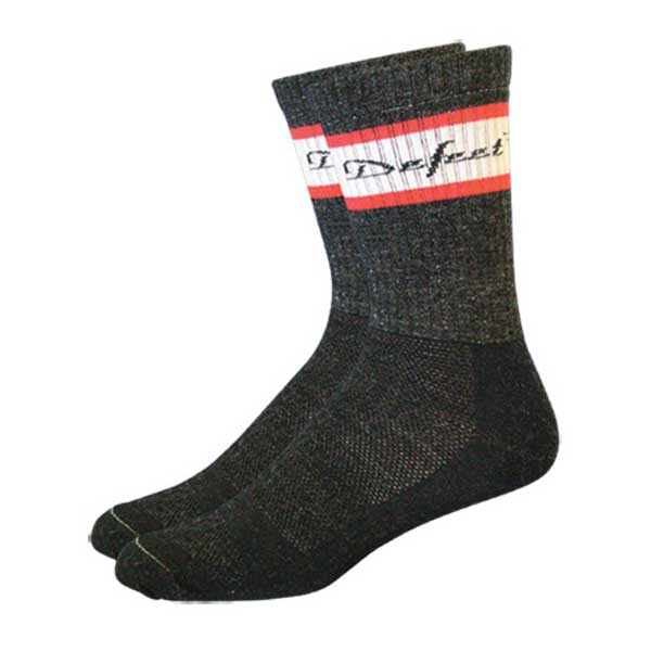 Cycle Tribe Product Sizes Defeet Classico Cycling Socks