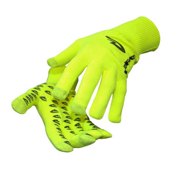 Cycle Tribe Product Sizes Defeet - E-Touch Dura Glove
