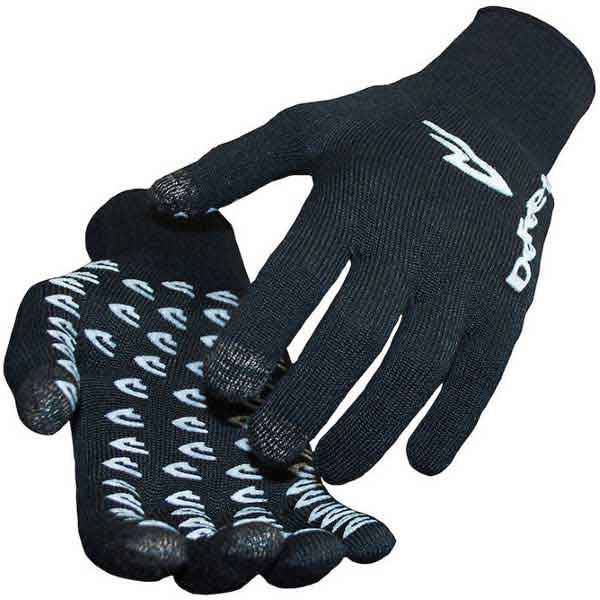 Cycle Tribe Product Sizes Defeet - E-Touch Dura Glove