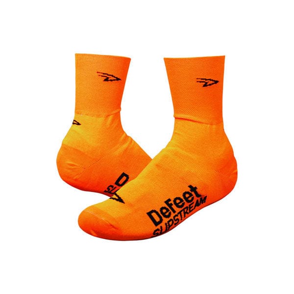 Cycle Tribe Product Sizes Defeet - Slipstream Socks