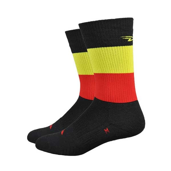 Cycle Tribe Product Sizes Defeet Thermeator 6 Belgie Socks