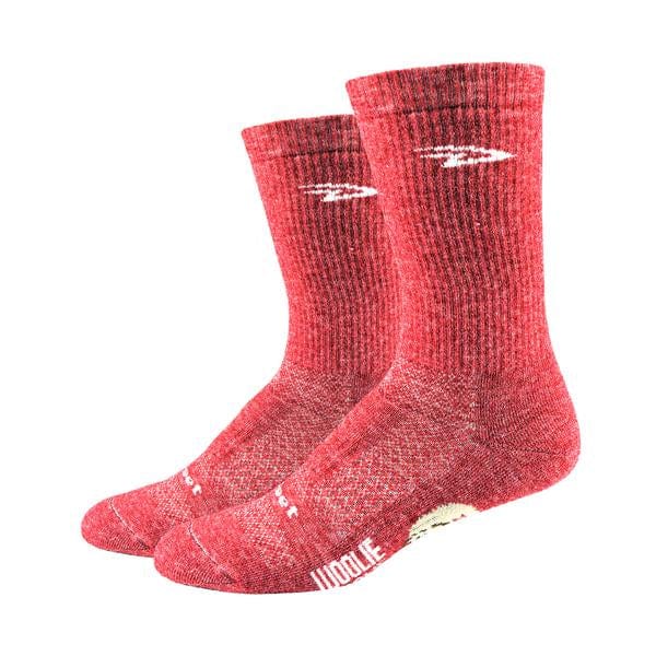 Cycle Tribe Product Sizes Defeet Woolie Boolie Comp 6 Socks