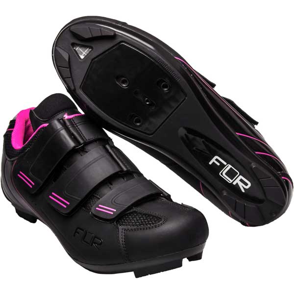 Cycle Tribe Product Sizes FLR F35 III Woman Road Cycling Shoes