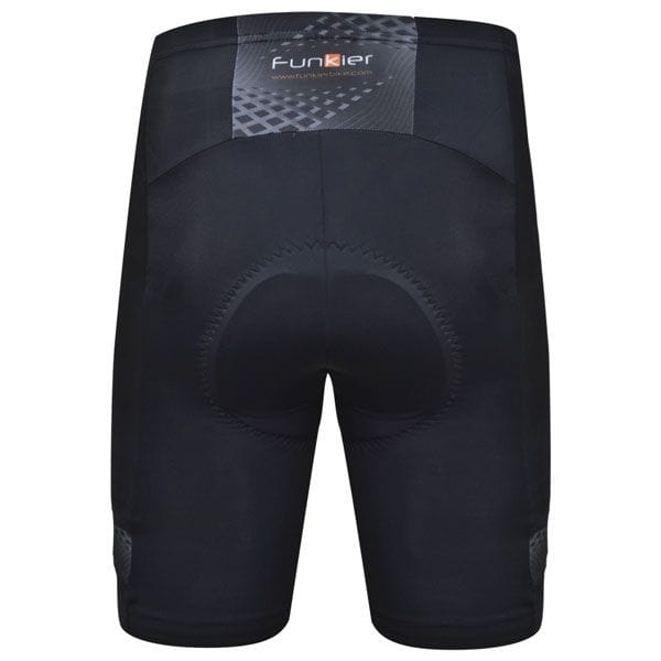 Cycle Tribe Product Sizes Funkier Airo 7 Panel Cycle Shorts
