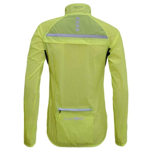 Cycle Tribe Product Sizes Funkier DryRide Pro Ladies Showerproof Jacket