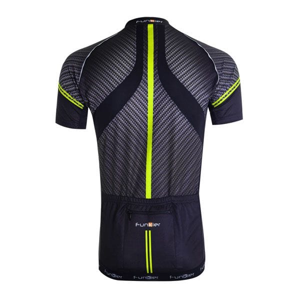 Cycle Tribe Product Sizes Funkier Elite Airlite Short Sleeve Jersey