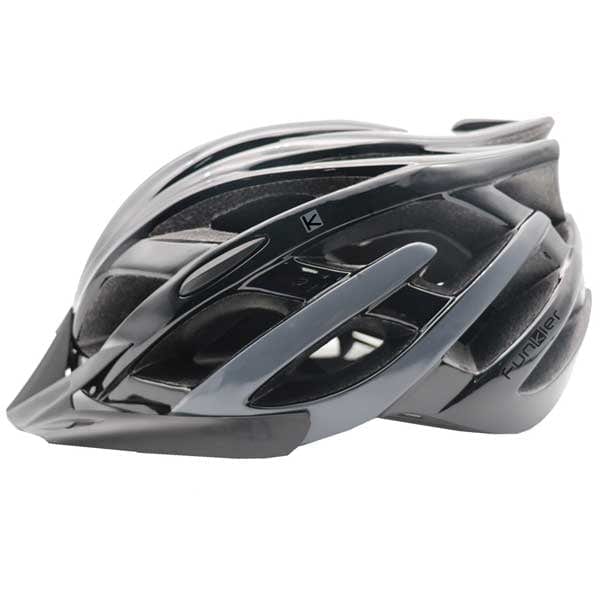 Cycle Tribe Product Sizes Funkier F-365 Leisure Bike Helmet
