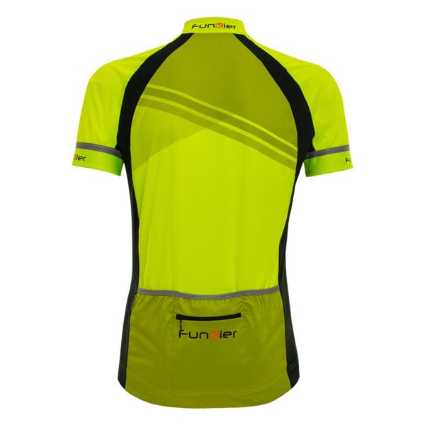 Cycle Tribe Product Sizes Funkier F-Ride Active Jersey