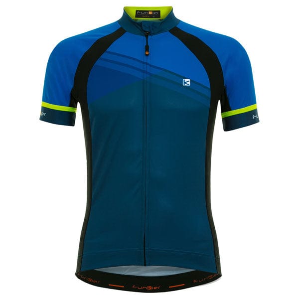 Cycle Tribe Product Sizes Funkier F-Ride Active Jersey