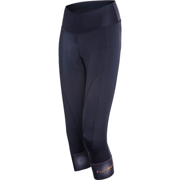 Cycle Tribe Product Sizes Funkier India Ladies Pro 3/4 Tights
