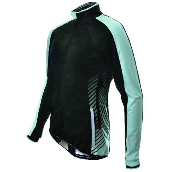Cycle Tribe Product Sizes Funkier Ladies Tacona Soft Shell Jacket