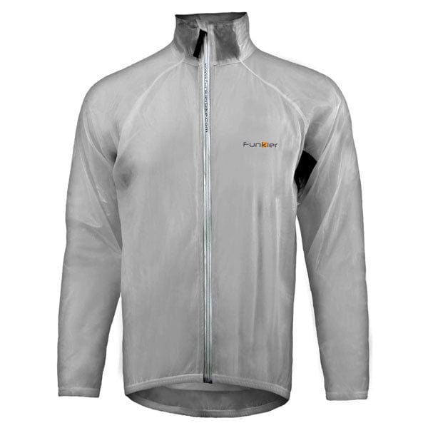 Cycle Tribe Product Sizes Funkier Lecco Rain Jacket
