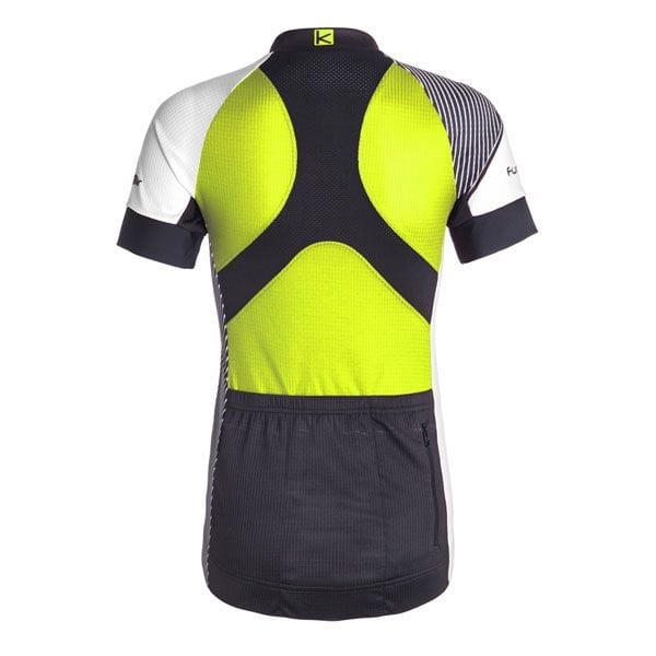 Cycle Tribe Product Sizes Funkier Mataro Pro Ladies Rider Jersey