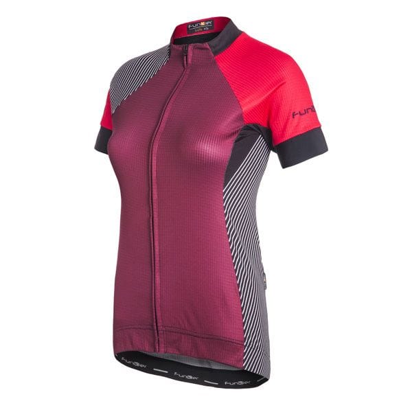 Cycle Tribe Product Sizes Funkier Mataro Pro Ladies Rider Jersey