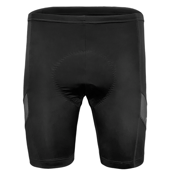 Cycle Tribe Product Sizes Funkier Milano Mens Active 8 Panel Shorts