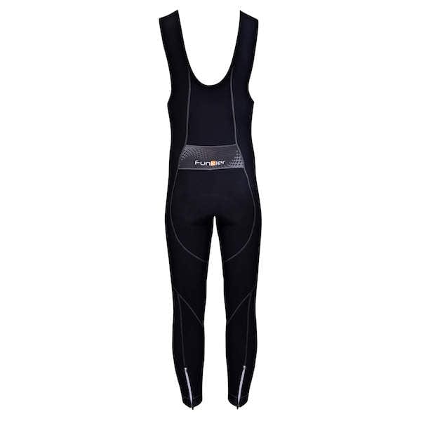 Cycle Tribe Product Sizes Funkier Polar Active Microfleece Bib Tights