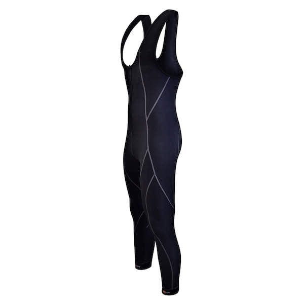 Cycle Tribe Product Sizes Funkier Polar Active Microfleece Bib Tights