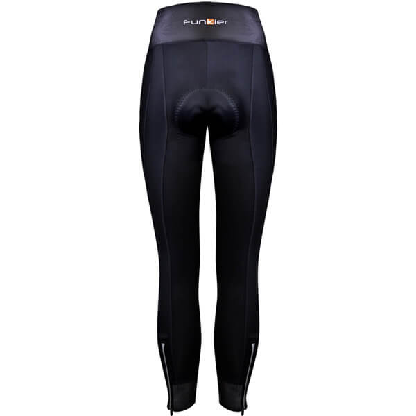 Cycle Tribe Product Sizes Funkier Polesse Thermo Fleece Ladies Tights