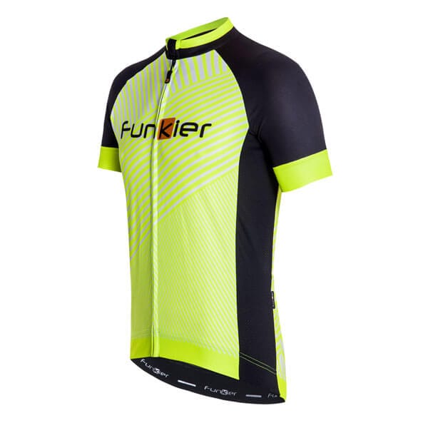 Cycle Tribe Product Sizes Funkier Sports Gents Jersey
