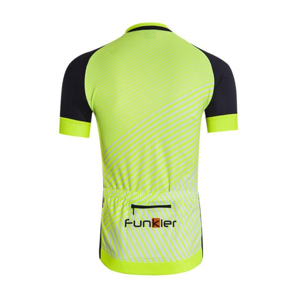 Cycle Tribe Product Sizes Funkier Sports Gents Jersey