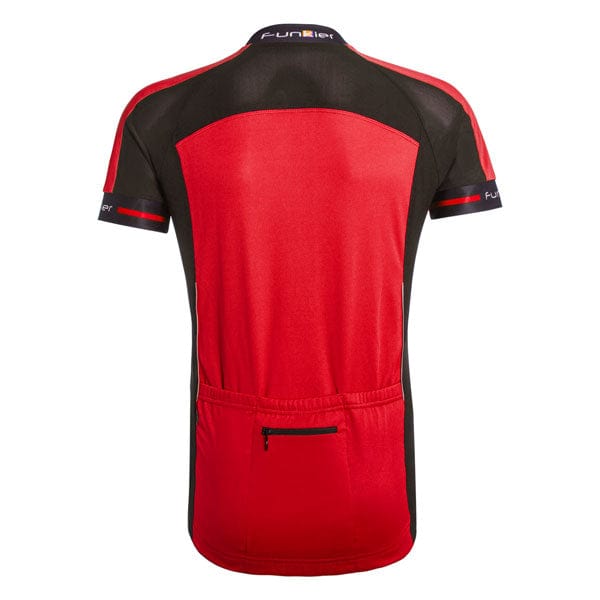 Cycle Tribe Product Sizes Funkier Stream Short Sleeve Jersey