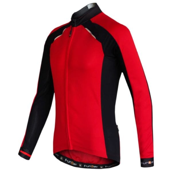 Cycle Tribe Product Sizes Funkier Strike Long Sleeve Summer Jersey